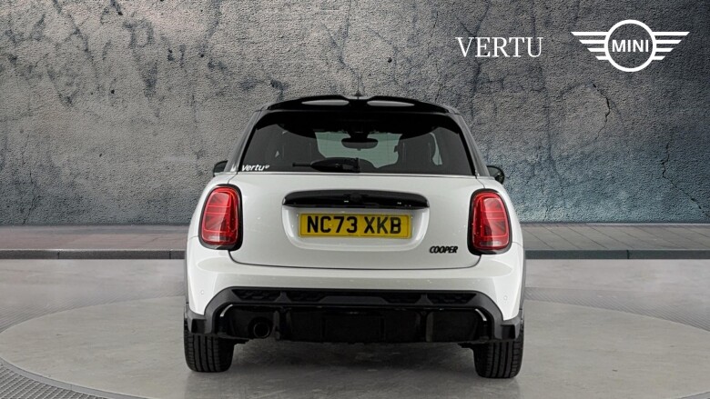 MINI Hatchback 1.5 Cooper Sport 5dr Auto Petrol Hatchback